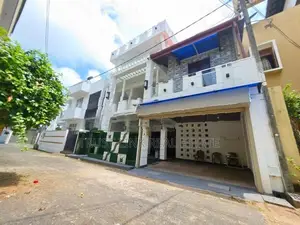 3 Storey House for Sale in Wattala