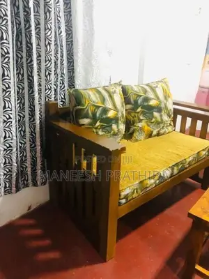 Sofa Set
