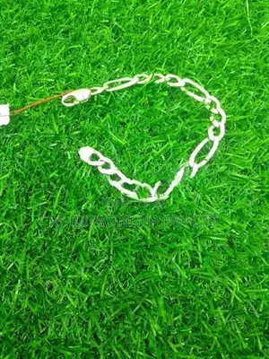 Silver Bracelet