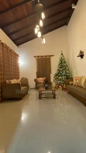 3 Storey House for Sale in Wattala