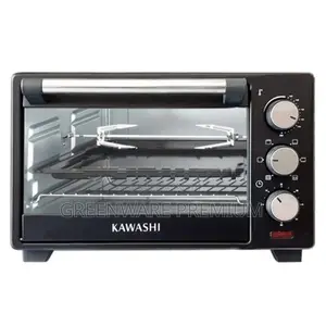 Kawashi Electric Oven 30L (LHOV30)