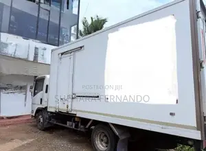 Isuzu Elf 2015