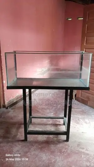 මාළු ටැංකි