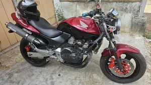 Honda CB Hornet 2007