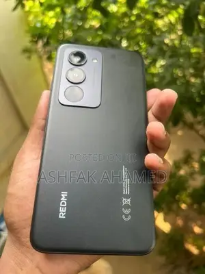 Xiaomi Redmi 15 (Used)