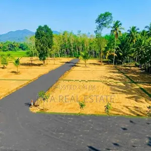 Land for Sale in Tangalla Rekawa
