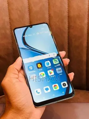 Realme C61 64GB (Used)