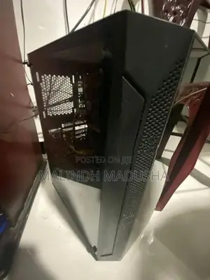 i3 4th Gen PC