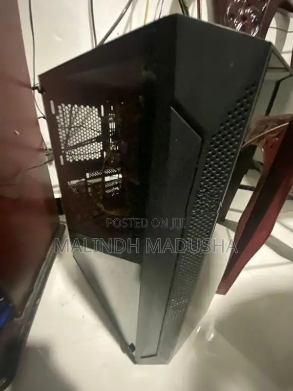 i3 4th Gen PC