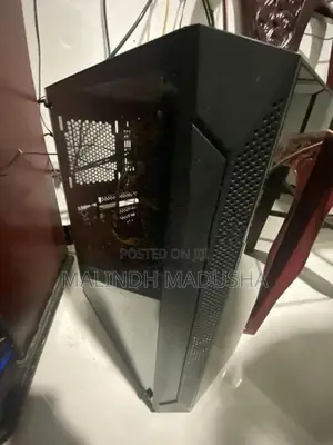 i3 4th Gen PC