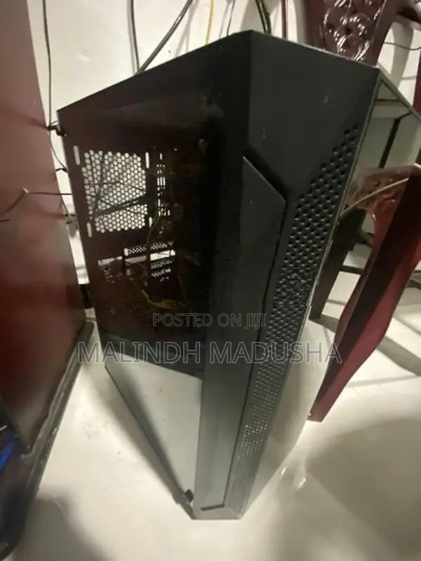 i3 4th Gen PC