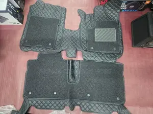 Suzuki Wagon R 3D Carpert Set