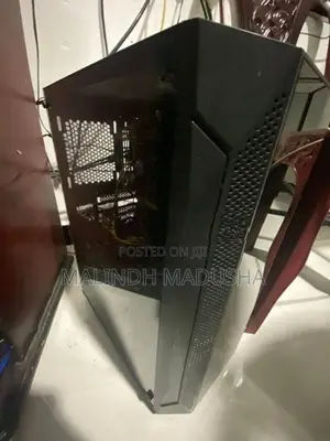 i3 4th Gen PC