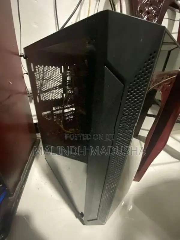 i3 4th Gen PC