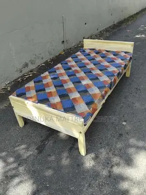 Single Bed