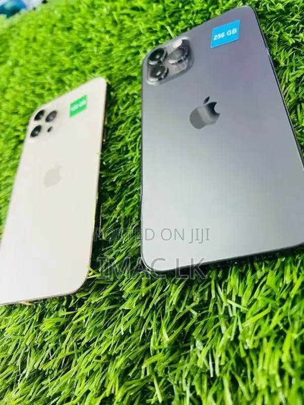 Apple iPhone 12 Pro 256GB (Used)