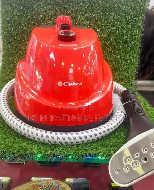 Cobra Steam Iron