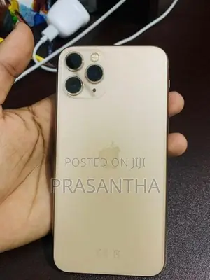 Apple iPhone 11 Pro (Used)