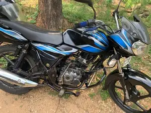 Bajaj Discover 2011