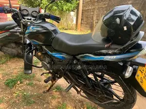 Bajaj Discover 2011