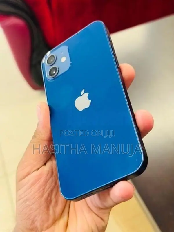 Apple iPhone 12 64GB (Used)