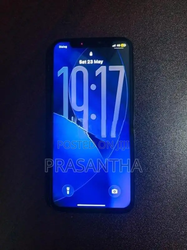 Apple iPhone 11 Pro (Used)
