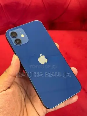 Apple iPhone 12 64GB (Used)