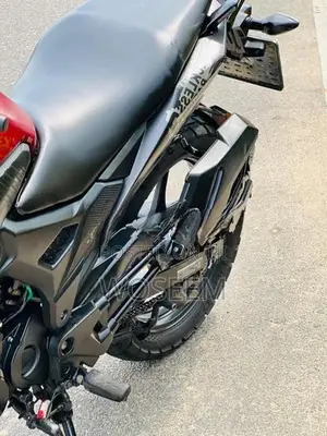 Honda X-Blade 2019