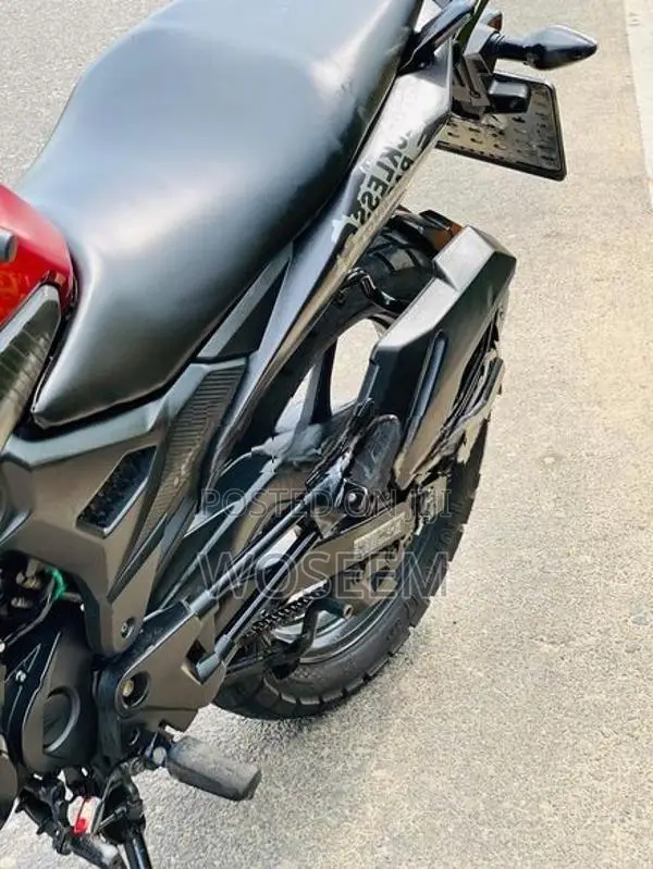 Honda X-Blade 2019