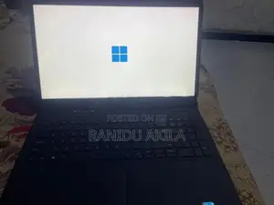 Dell i3 11th Gen Laptop