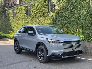Honda Vezel Z Grade 2026