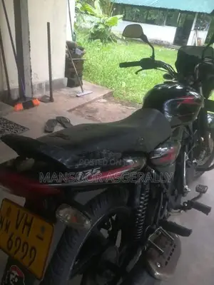 Bajaj Pulsar 135 2009