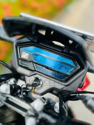 Honda X-Blade 2019
