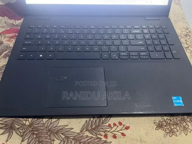 Dell i3 11th Gen Laptop