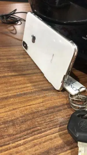 Apple iPhone X (Used)
