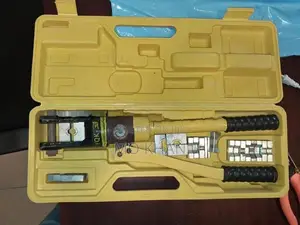 YQK - 300 Crimping LUG Machine