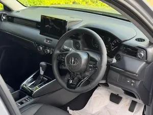Honda Vezel Z Grade 2026