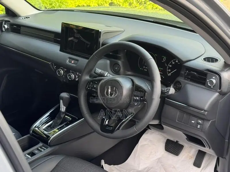 Honda Vezel Z Grade 2026