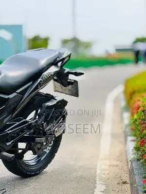 Honda X-Blade 2019