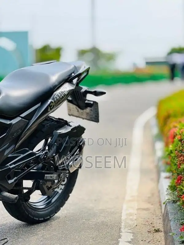 Honda X-Blade 2019