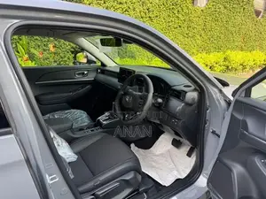 Honda Vezel Z Grade 2026