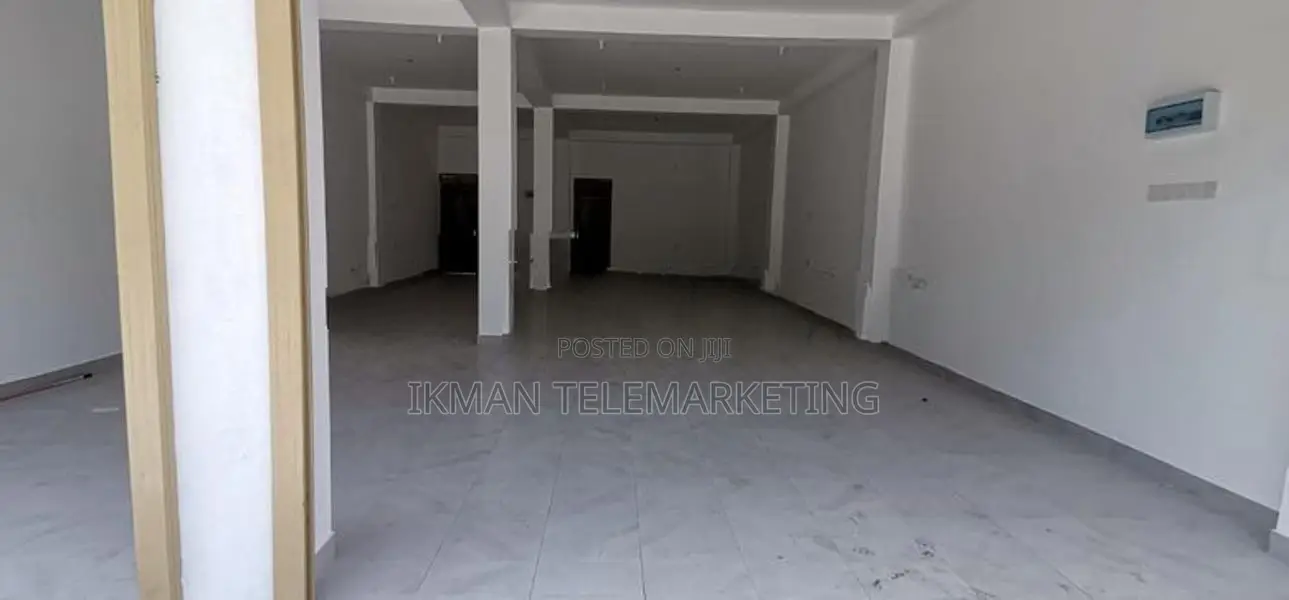 Commercial Shop for Rent in Matara