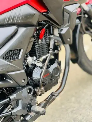 Honda X-Blade 2019