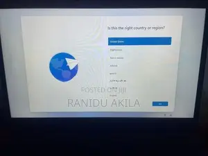 Dell i3 11th Gen Laptop