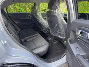 Honda Vezel Z Grade 2026