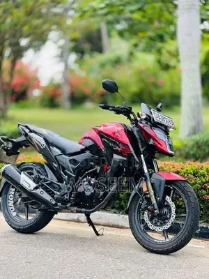 Honda X-Blade 2019