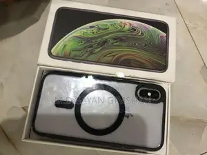 Apple iPhone X (Used)