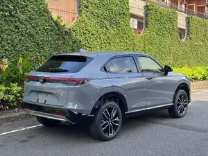 Honda Vezel Z Grade 2026