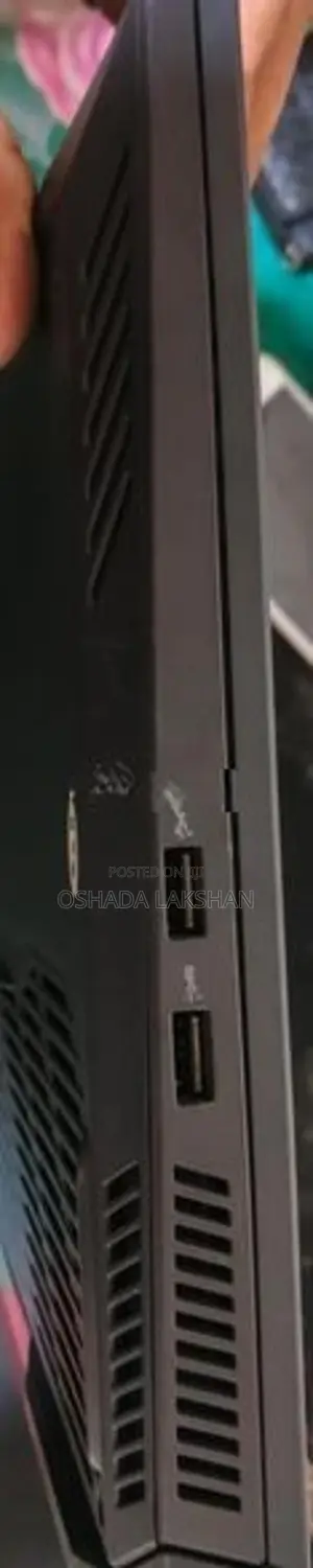 Dell G 15 Gaming Laptop