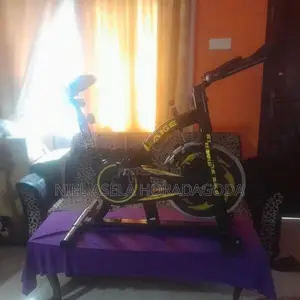 Spin Bike